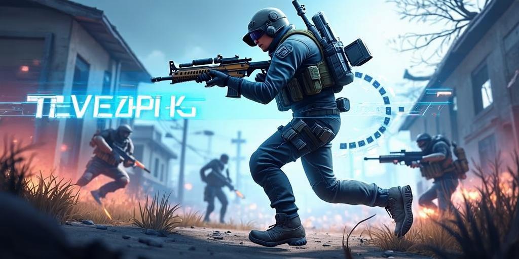 暗区突围辅助【天命直装外挂】稳定防封 人物透视 射线方框 名字昵称 人数距离 高清绘制